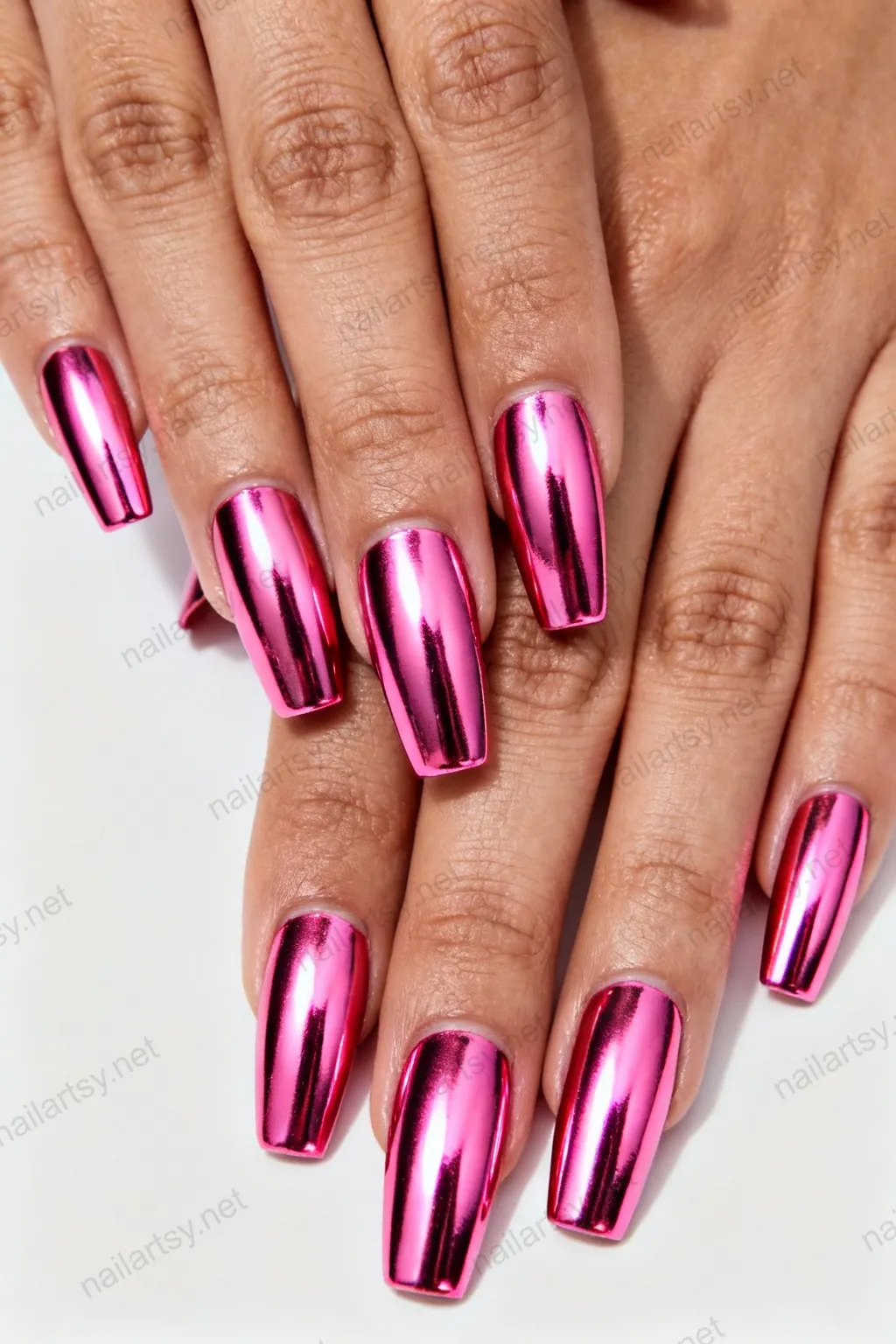 Nail art design 243