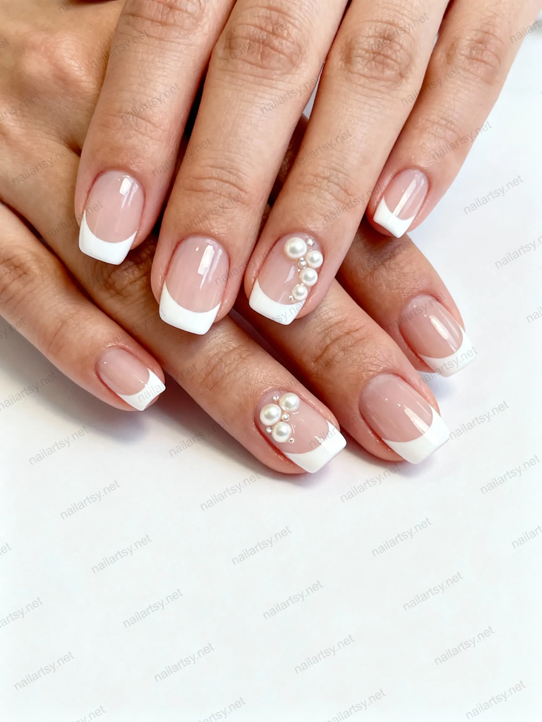 Nail art design 929