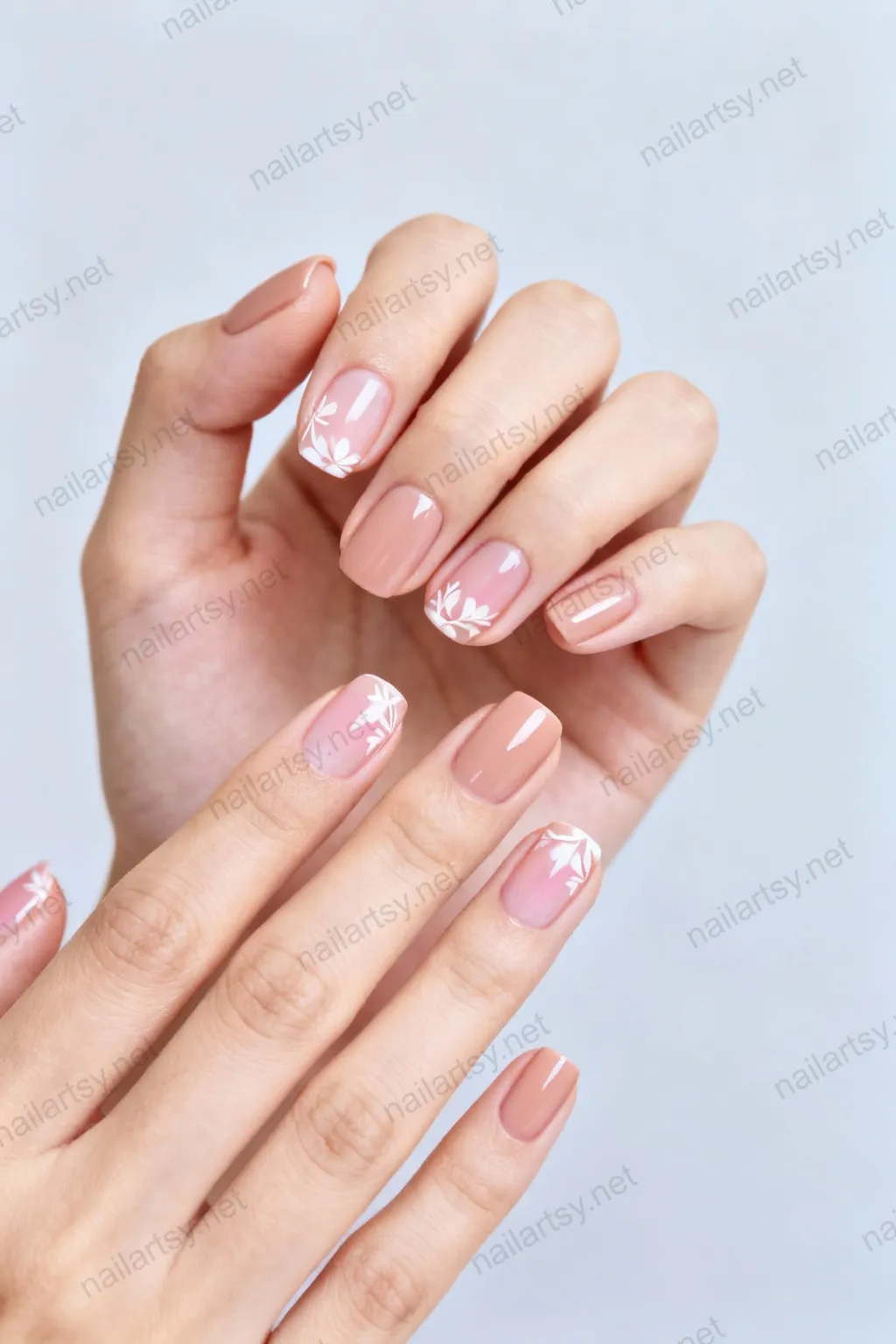 Nail art design 181