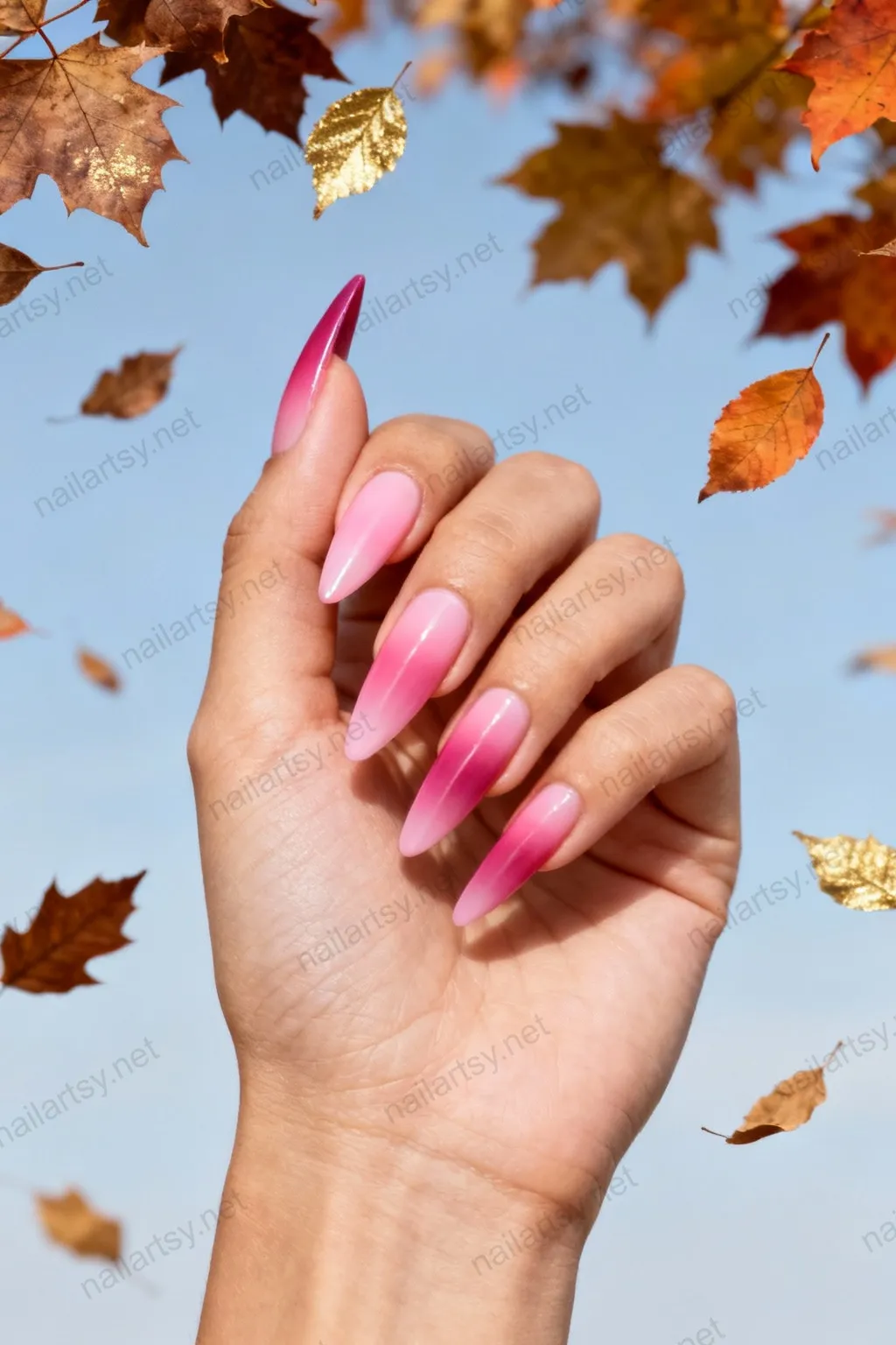 Nail art design 233