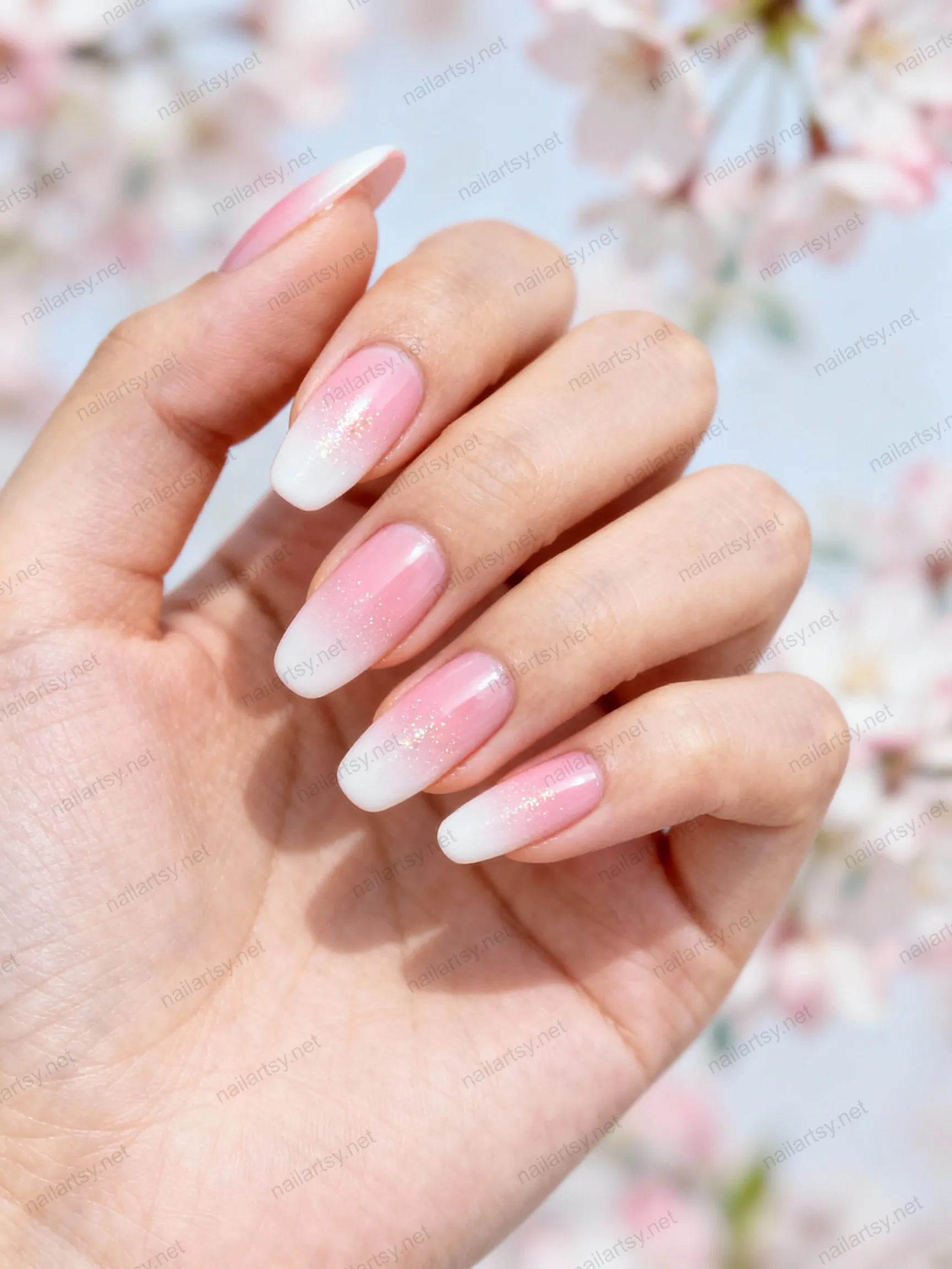 Nail art design 916