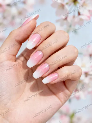 Spring Nail Design #916 Image