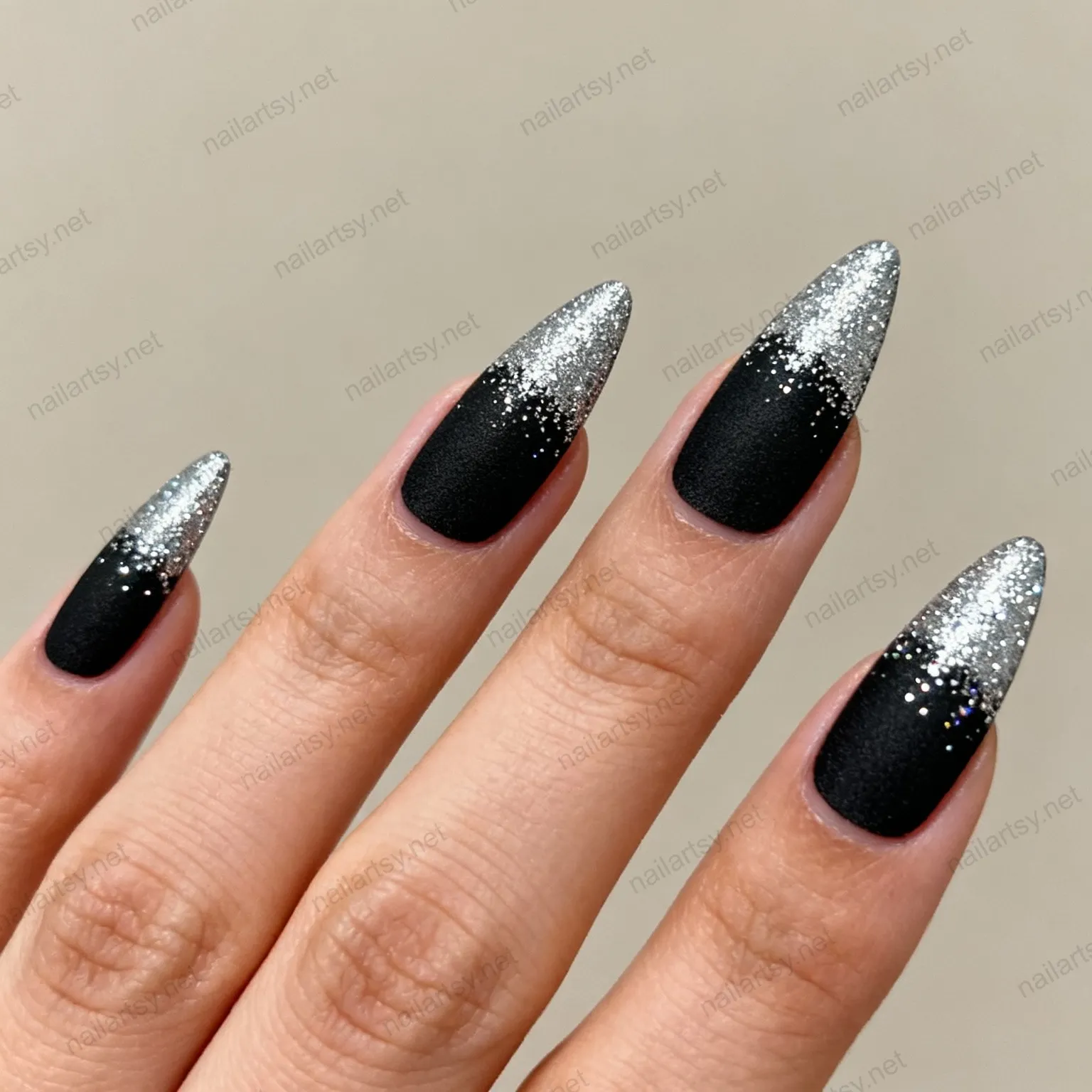 Nail art design 22