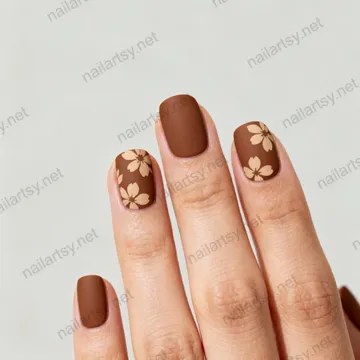 Spring Nail Design #81 Image