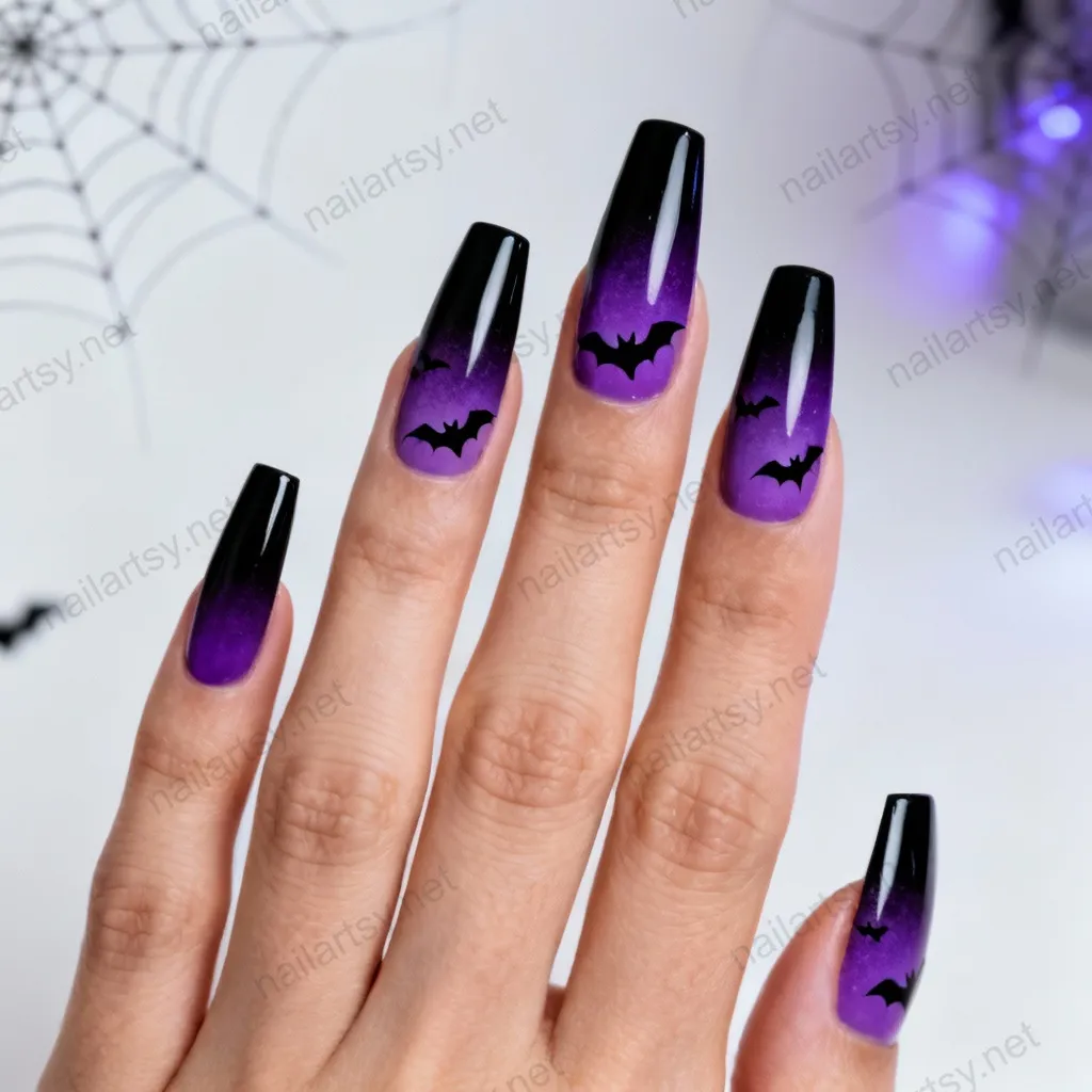 Nail art design 24