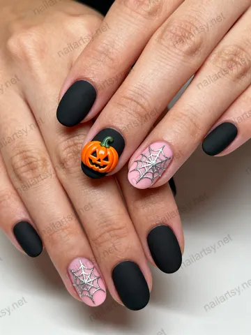 3D Nail Design #468 Image