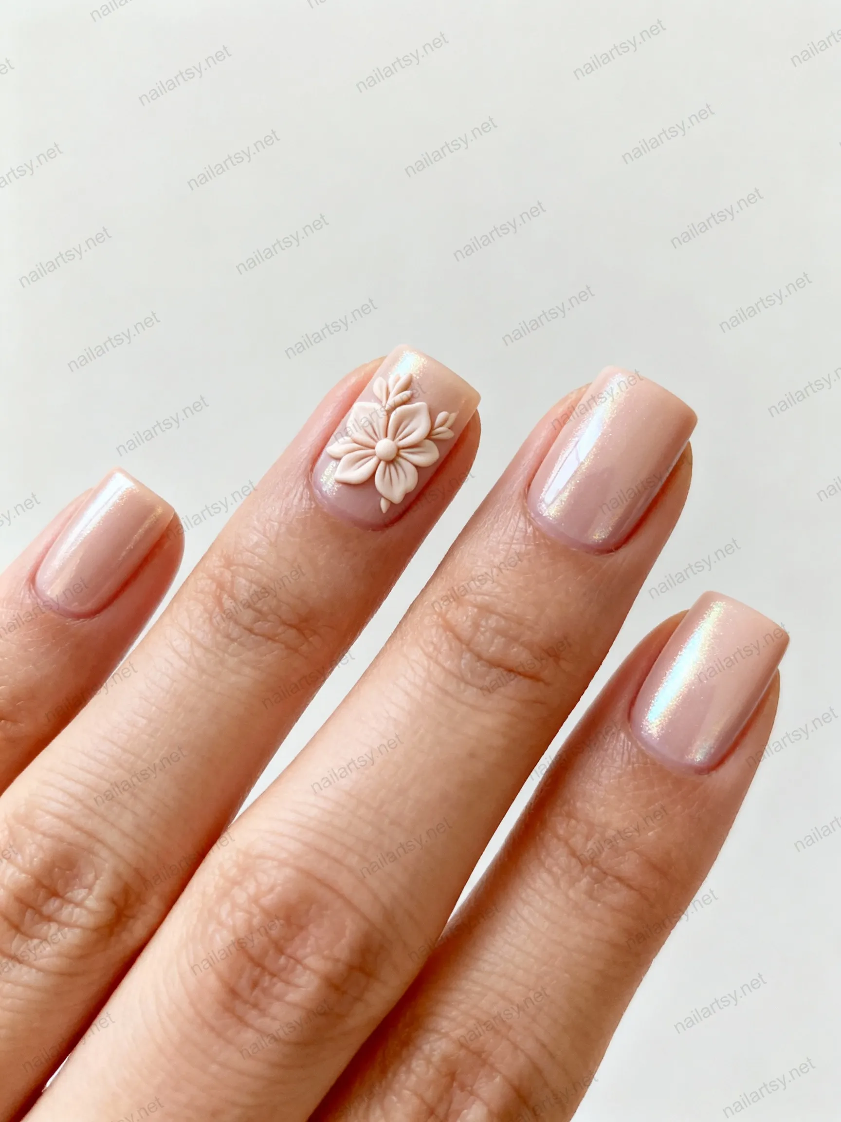 Nail art design 171