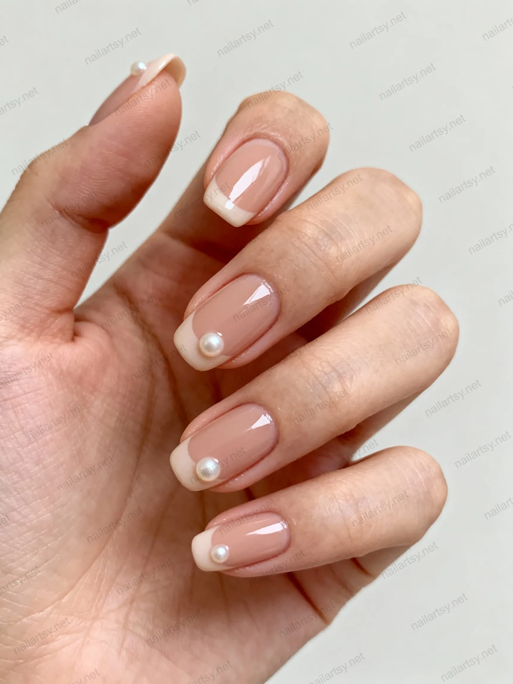 Nail art design 935