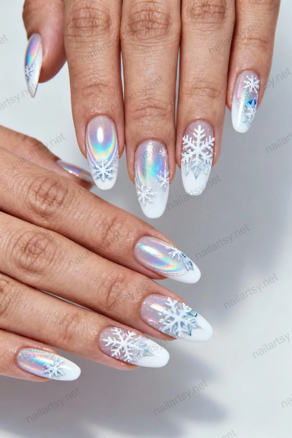 Nail art design 351