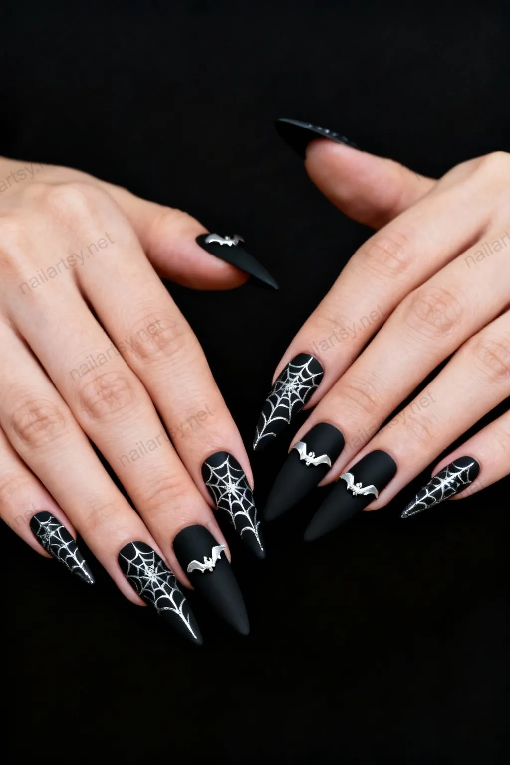 Nail art design 25