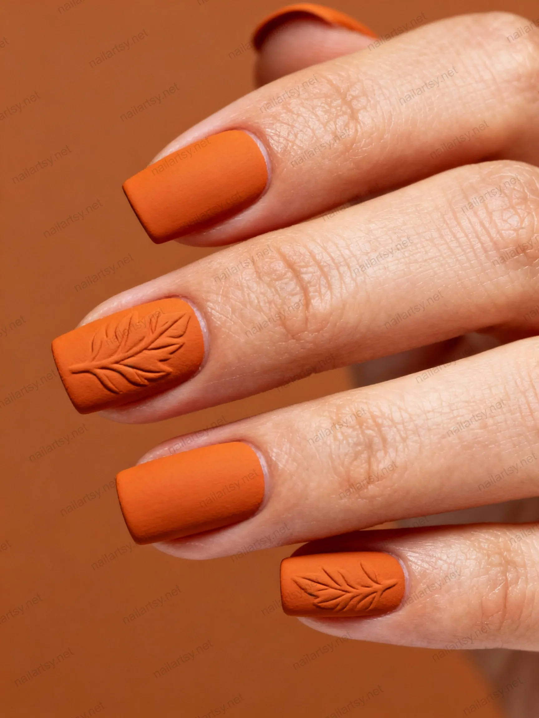 Nail art design 197