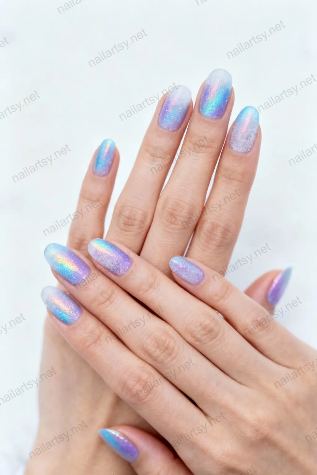 Nail art design 288