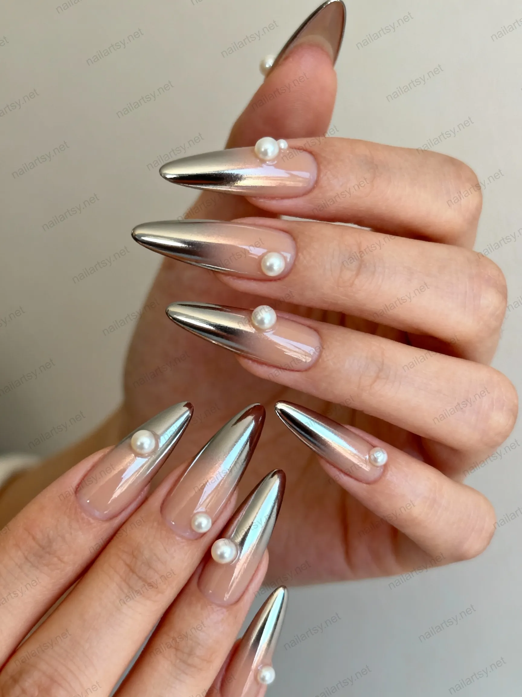 Nail art design 926