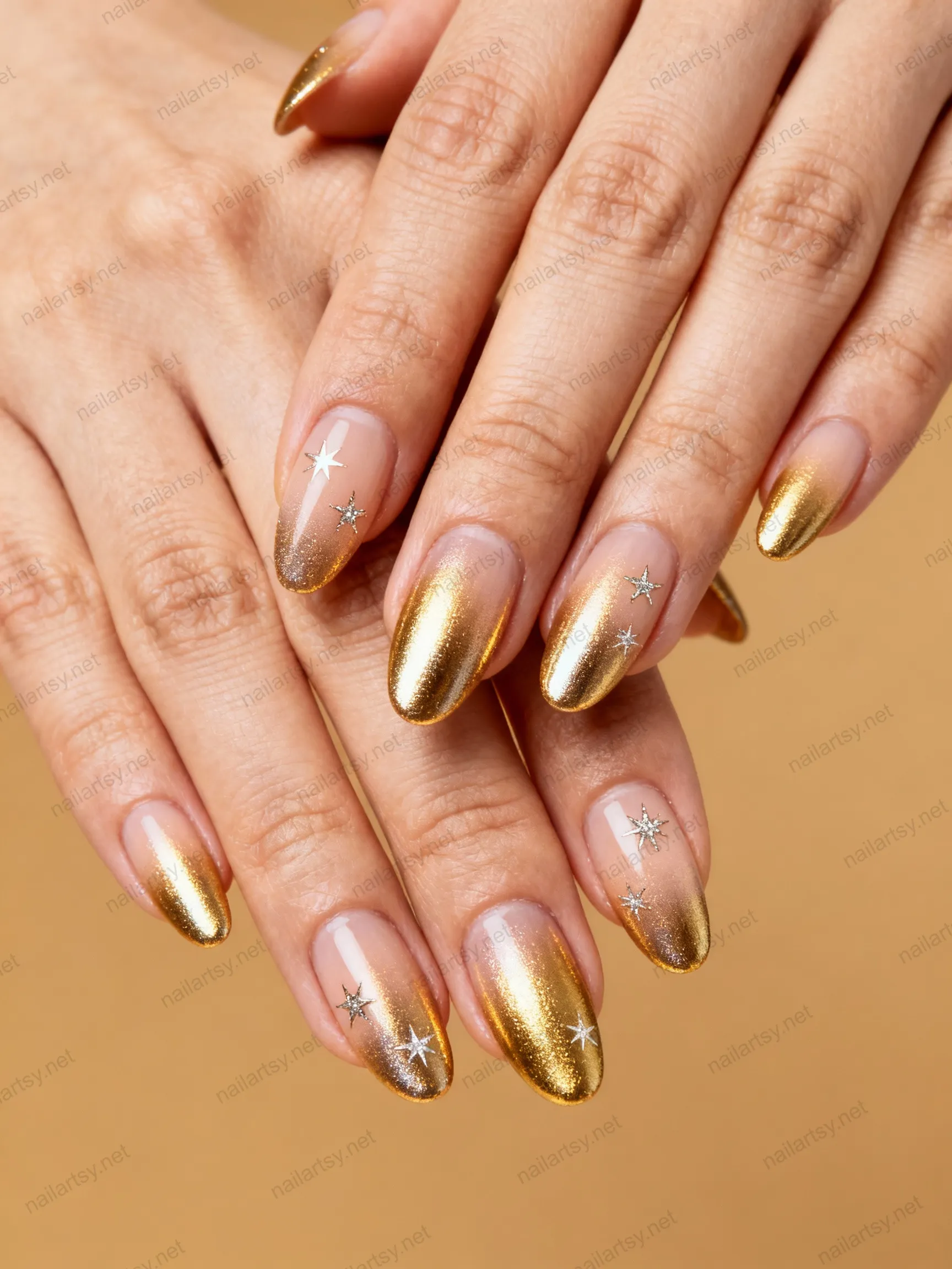 Nail art design 902