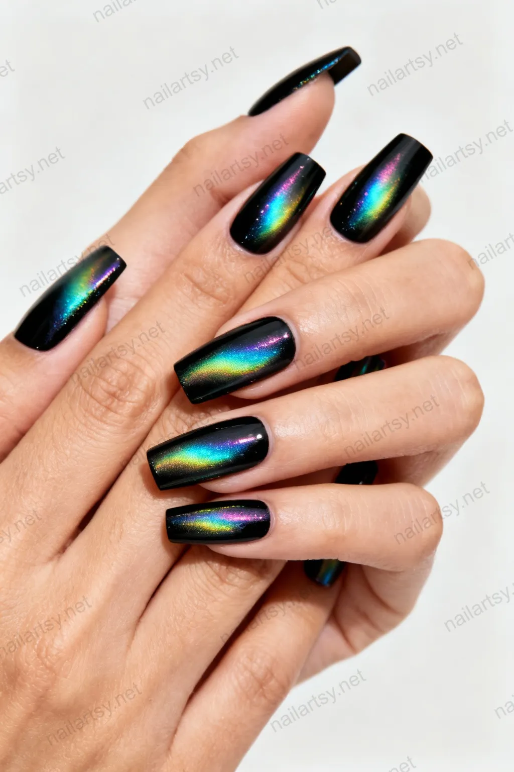 Nail art design 23