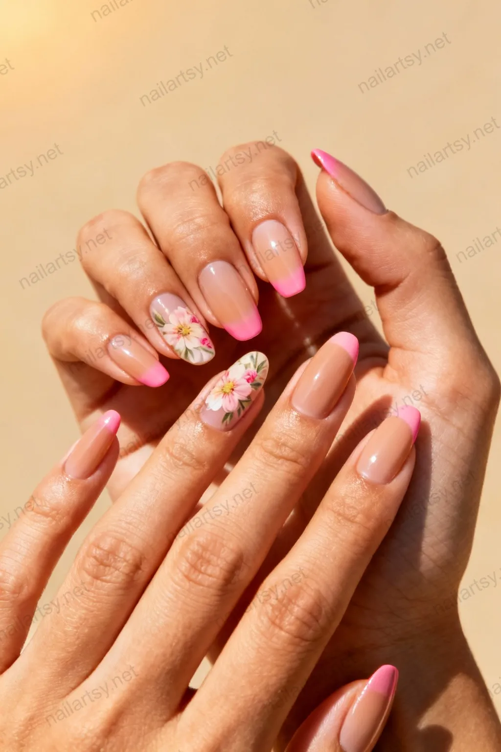 Nail art design 411
