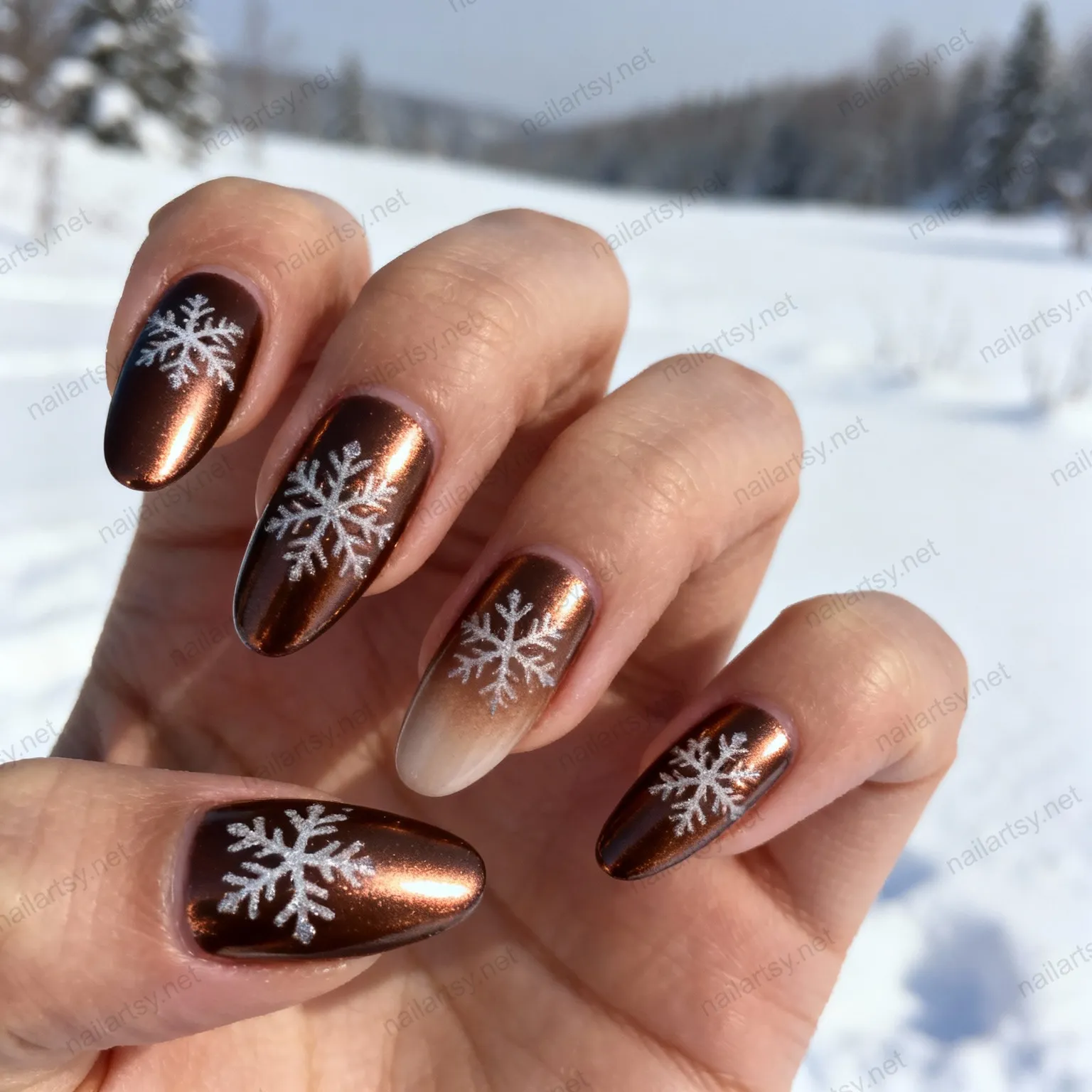 Nail art design 90