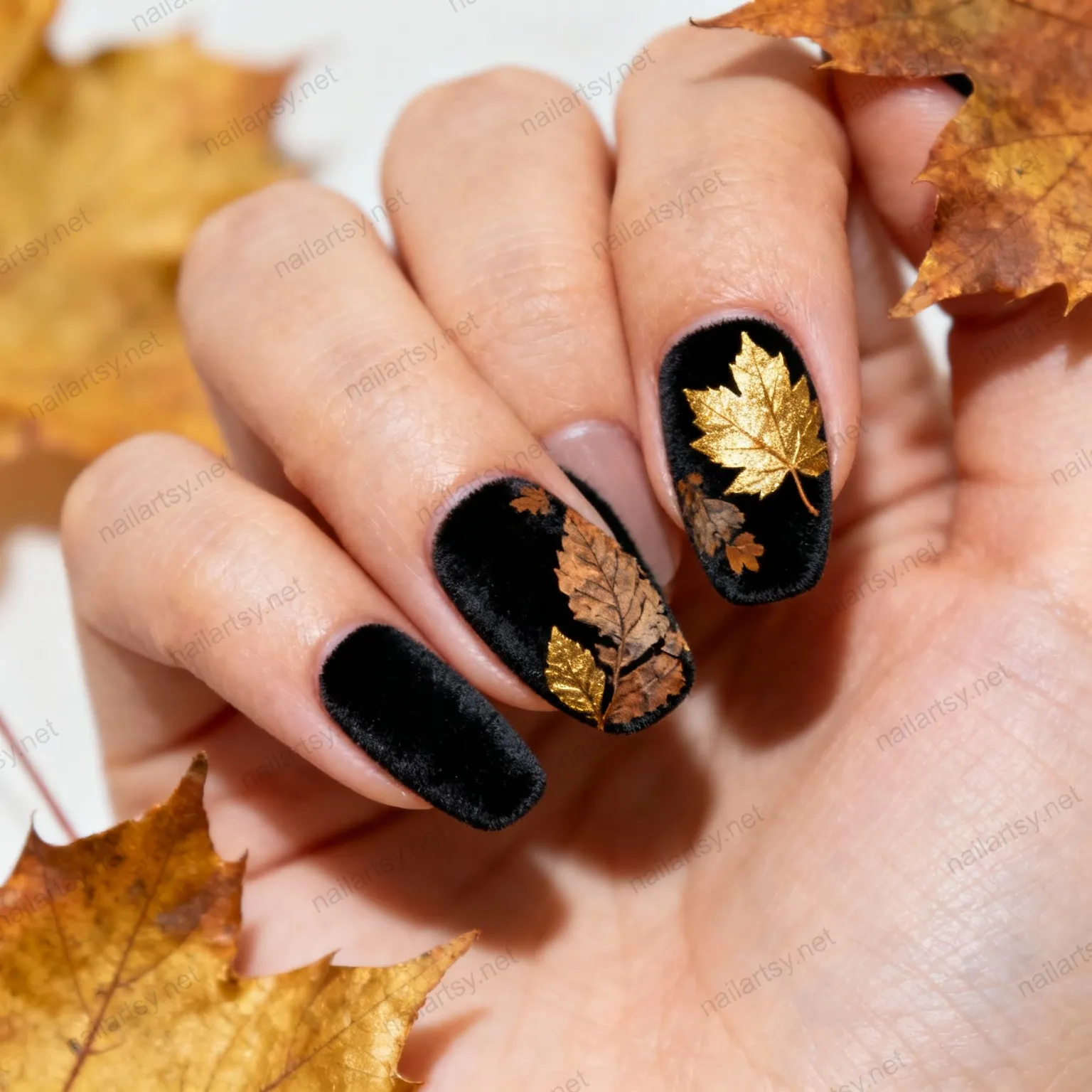 Nail art design 27