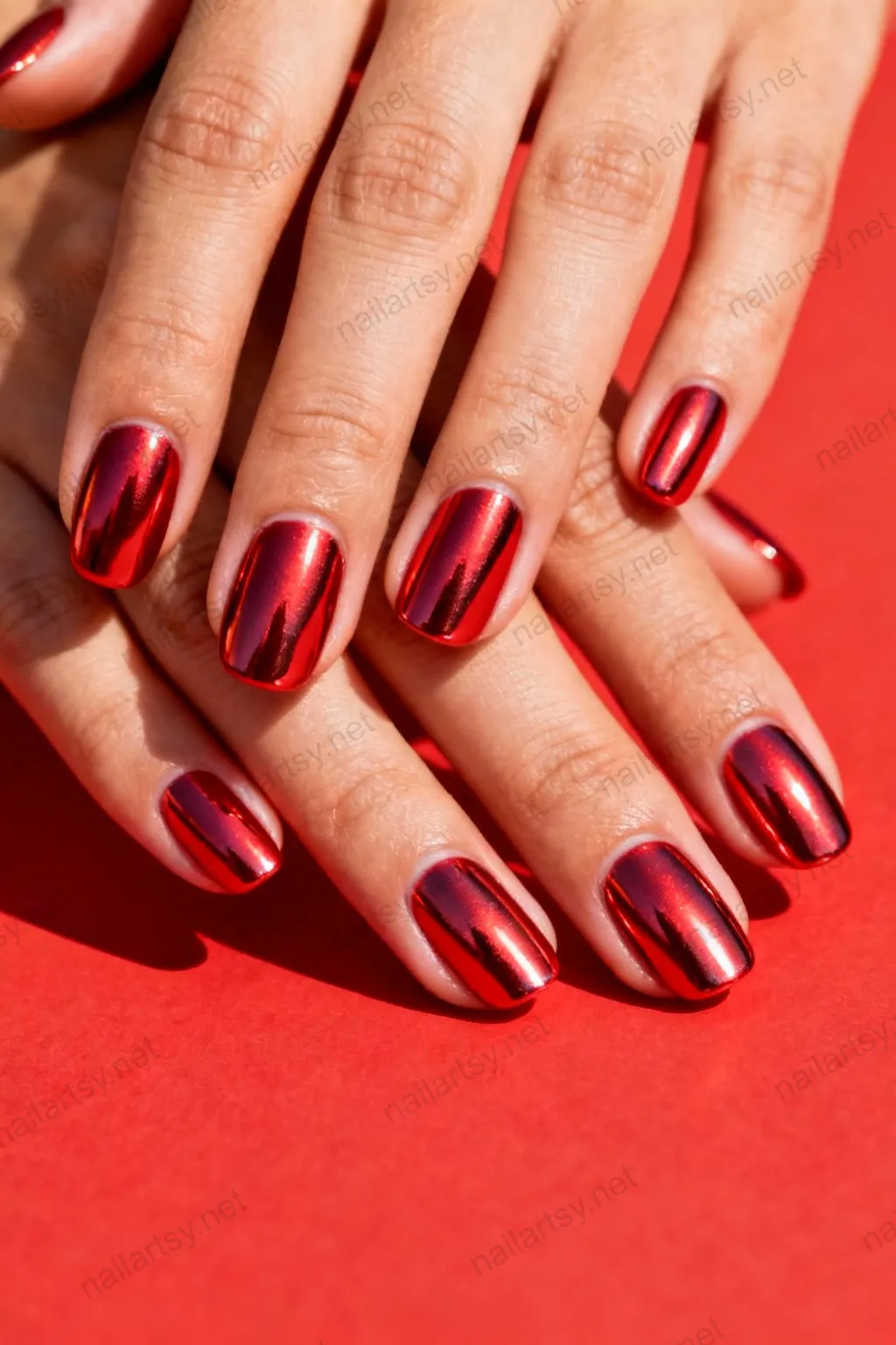 Nail art design 320