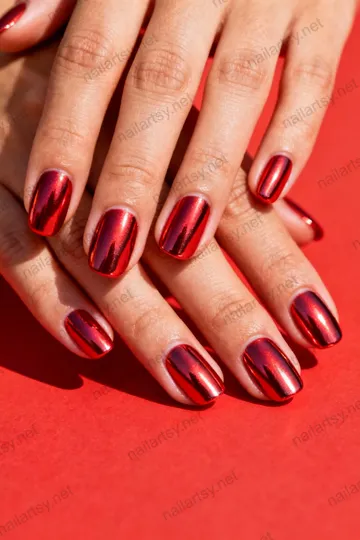 Summer Nail Design #320 Image