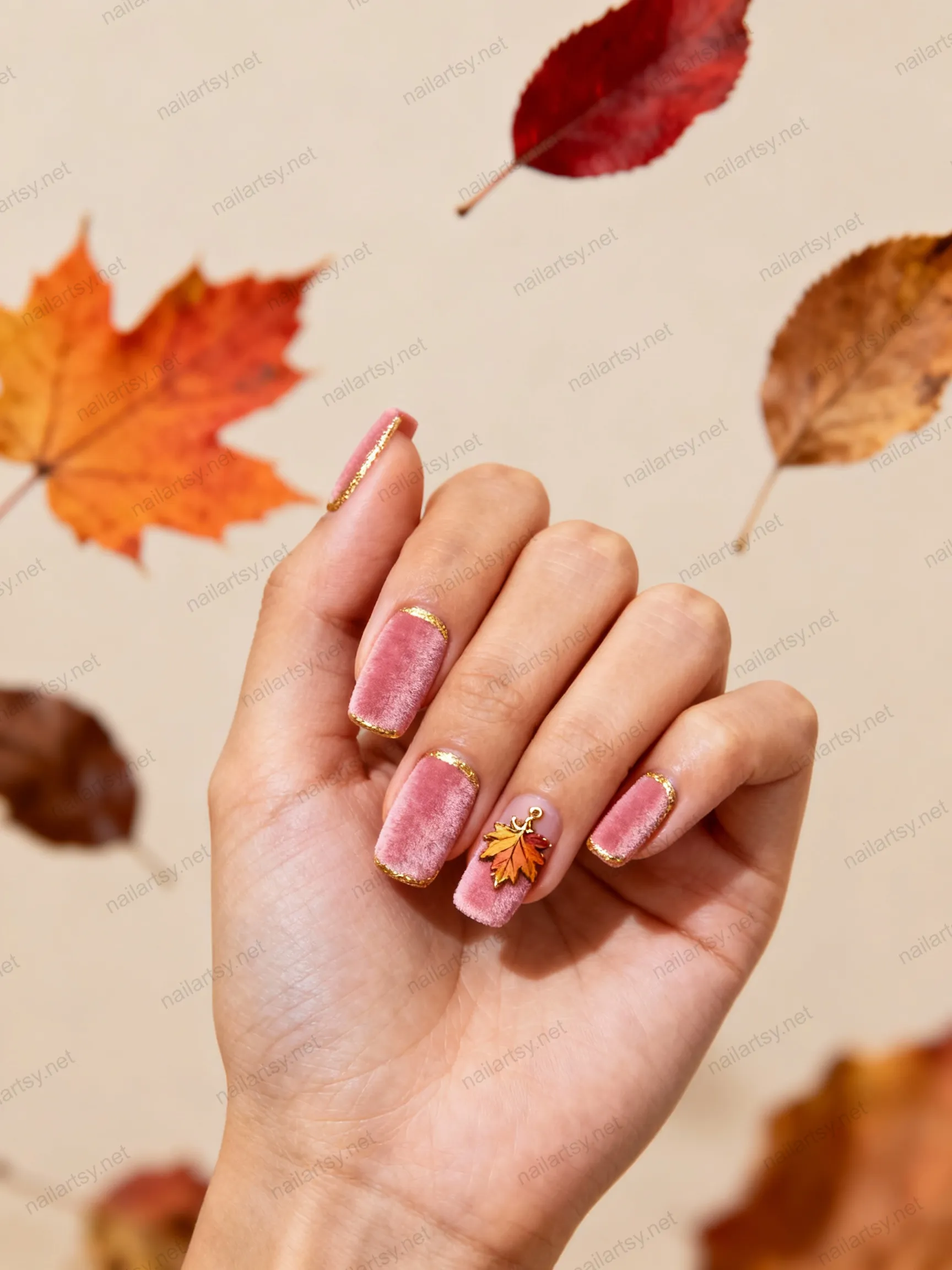Nail art design 225