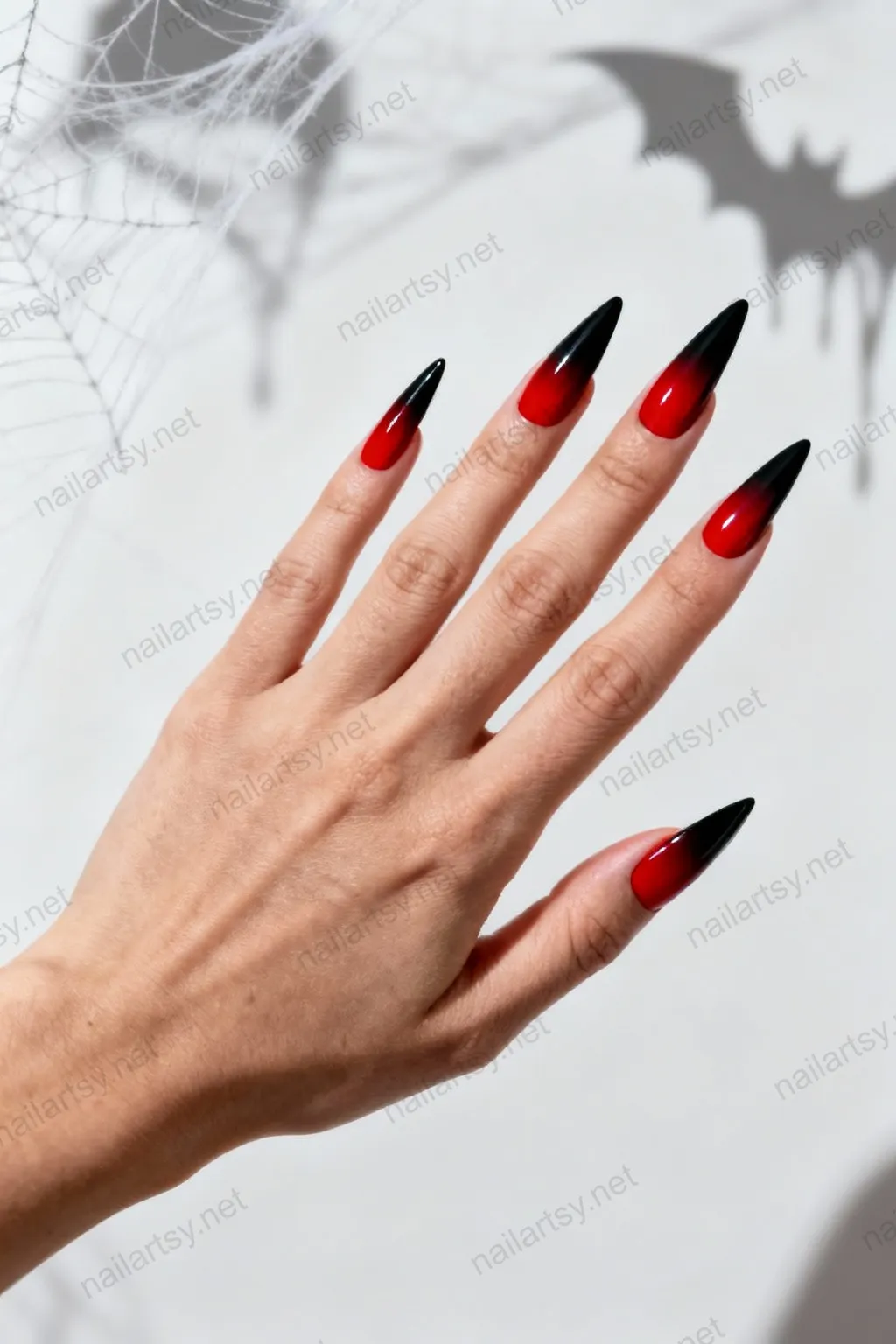 Nail art design 650