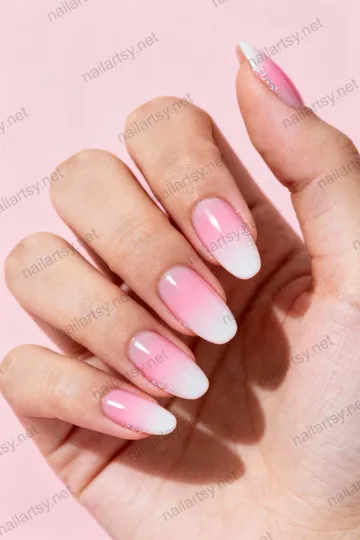 Medium Nail Design #906 Image