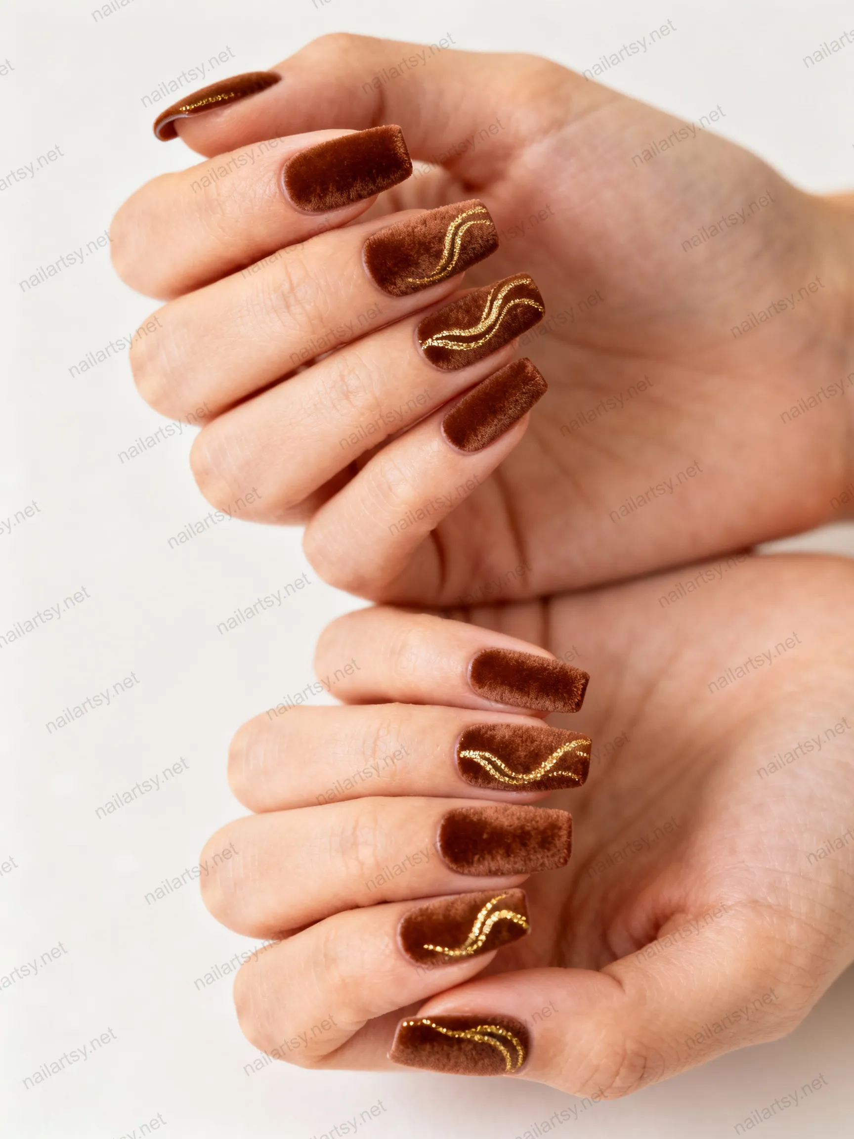 Nail art design 84