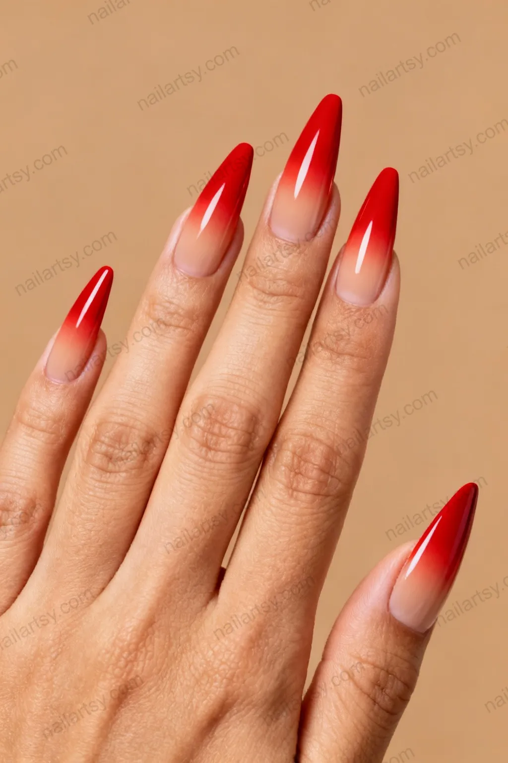 Nail art design 1024