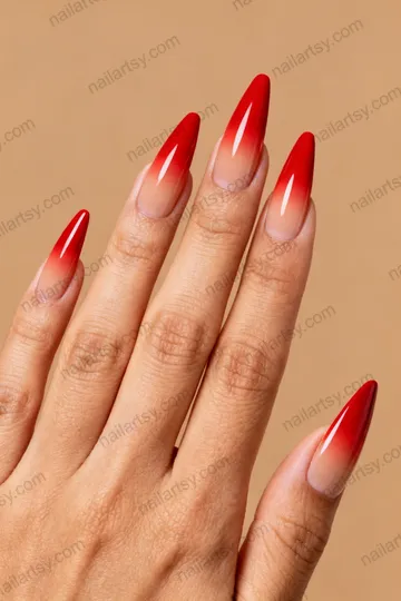 Summer Nail Design #1024 Image