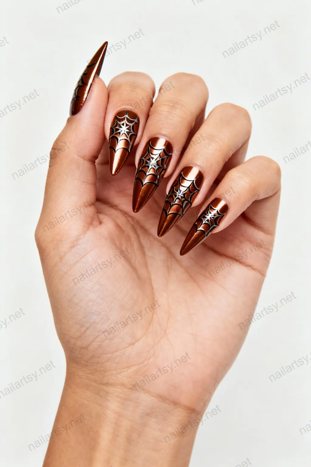 Nail art design 88