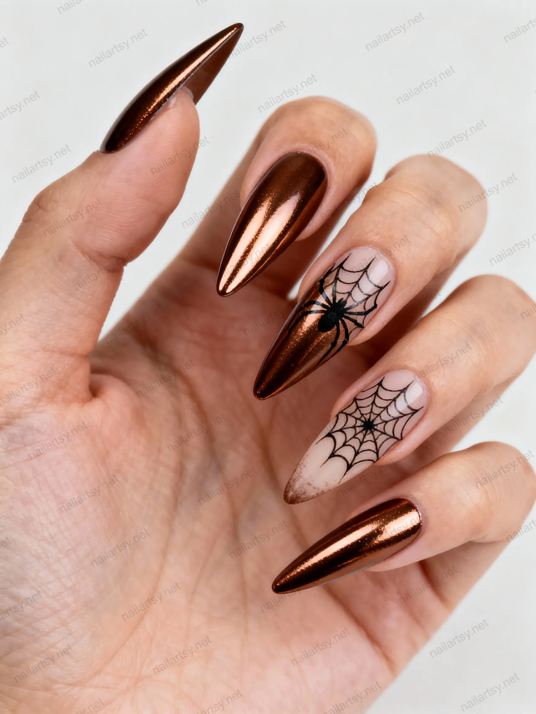 Nail art design 78