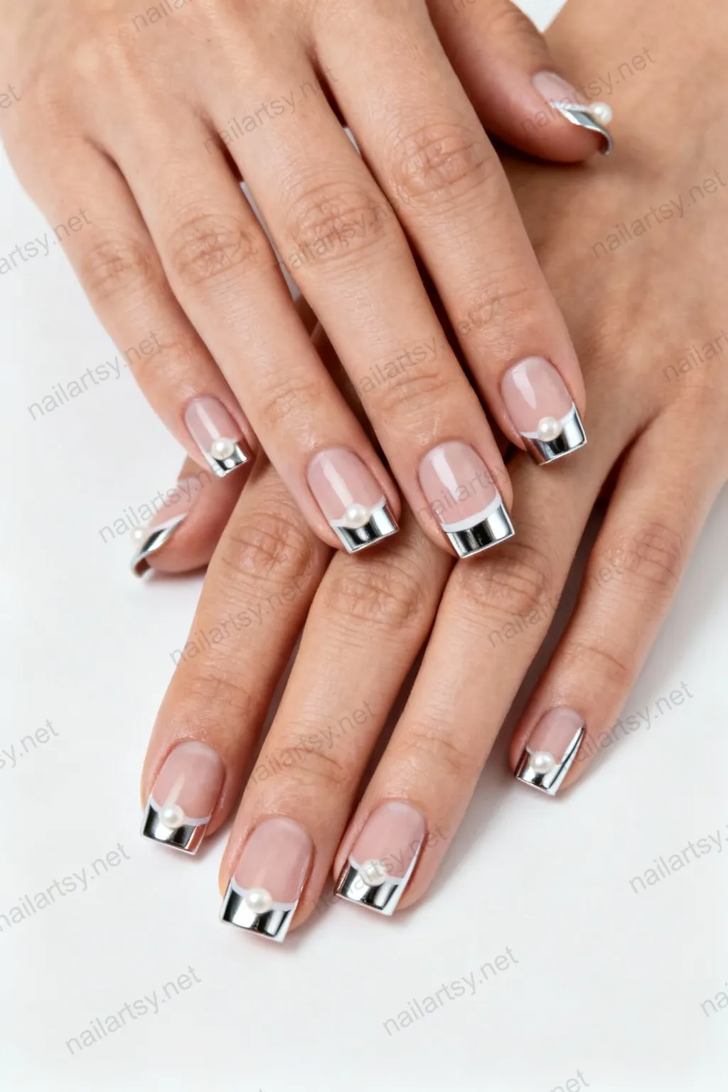 Nail art design 937