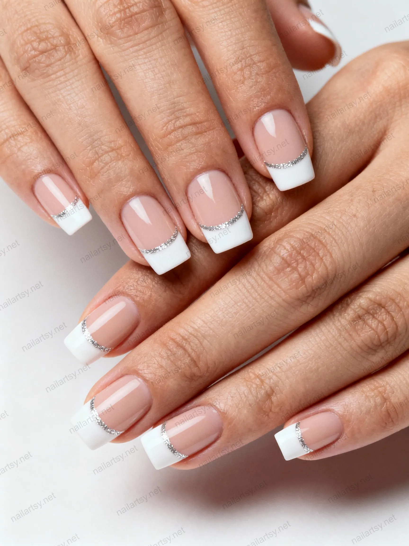 Nail art design 610