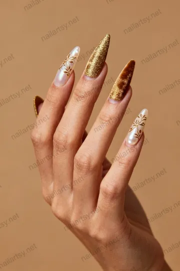 Summer Nail Design #966 Image