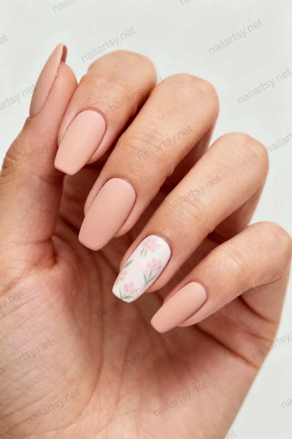Nail art design 169