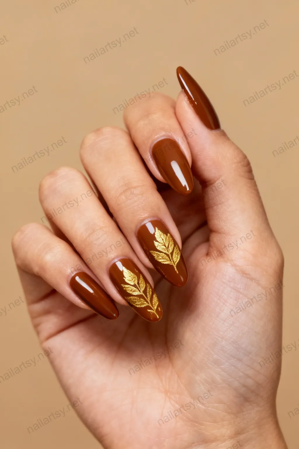 Nail art design 80