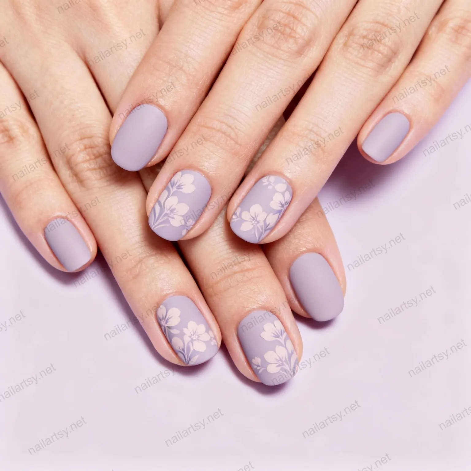 Nail art design 187