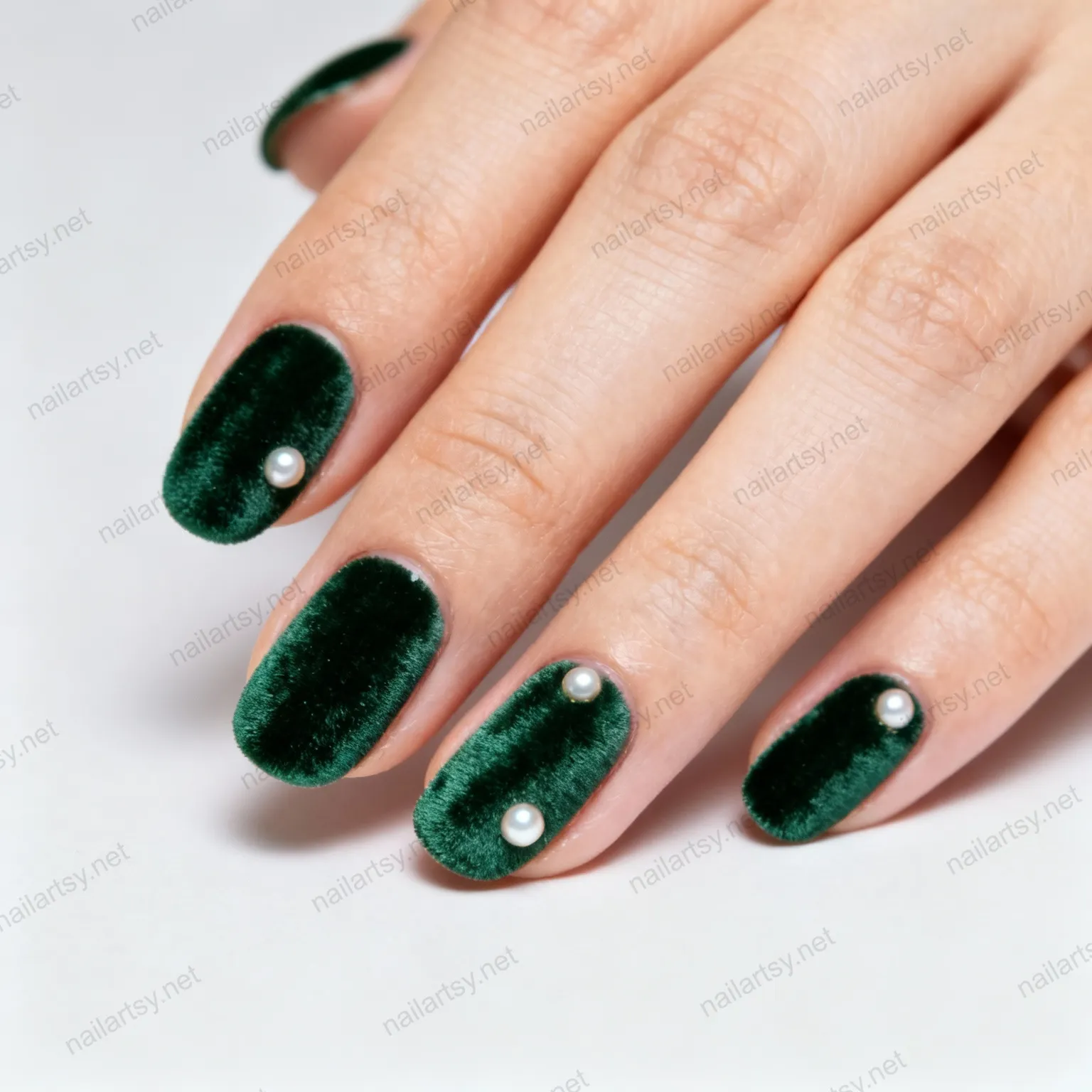 Nail art design 550