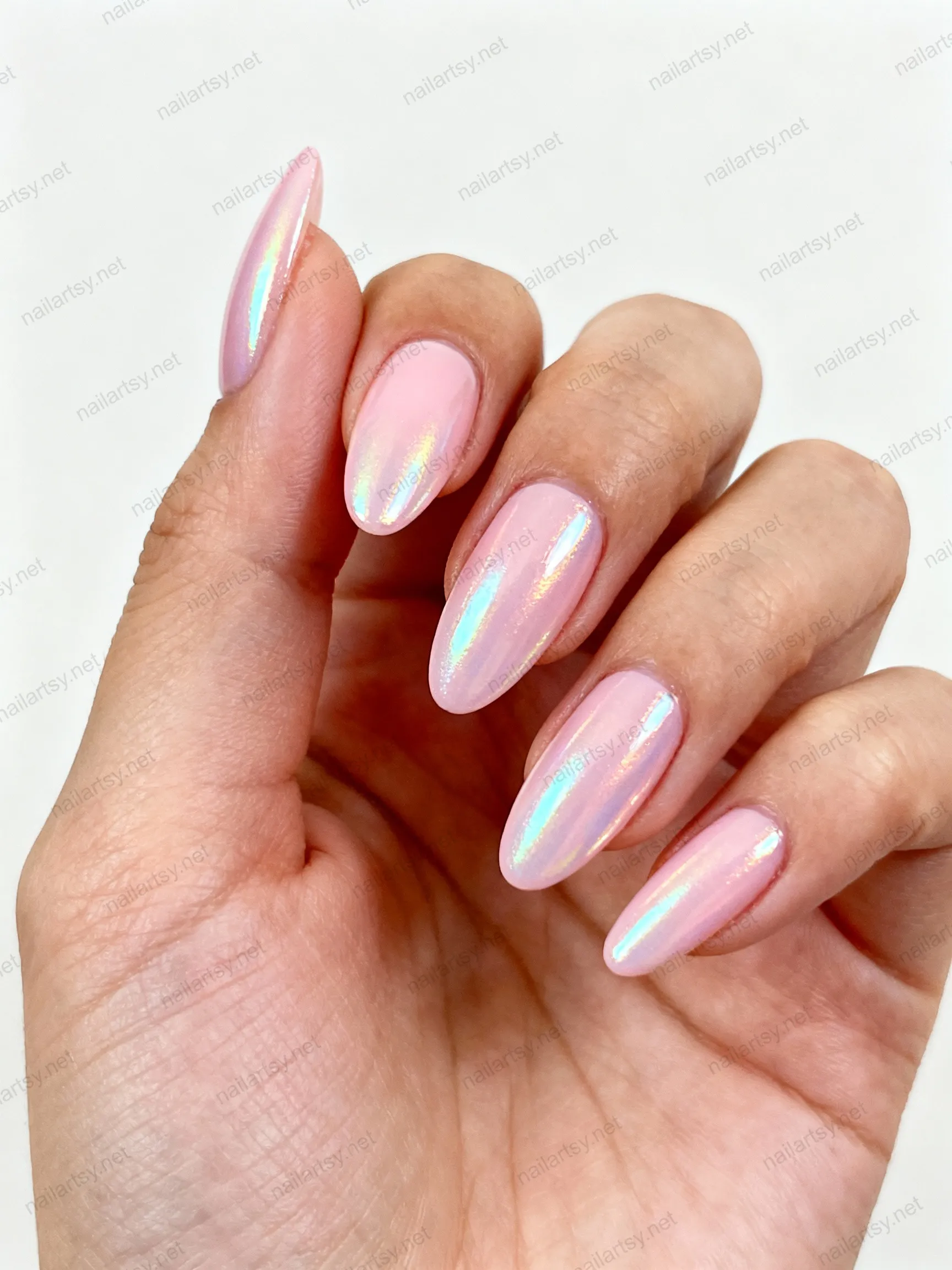 Nail art design 485