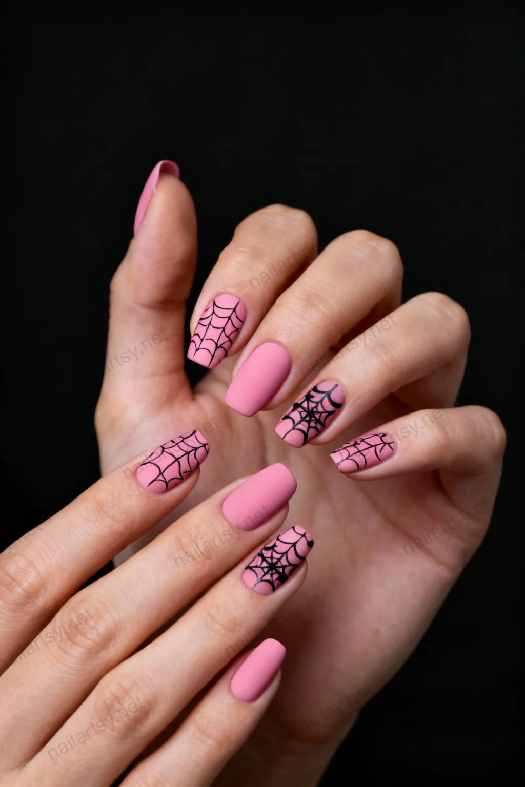 Nail art design 239