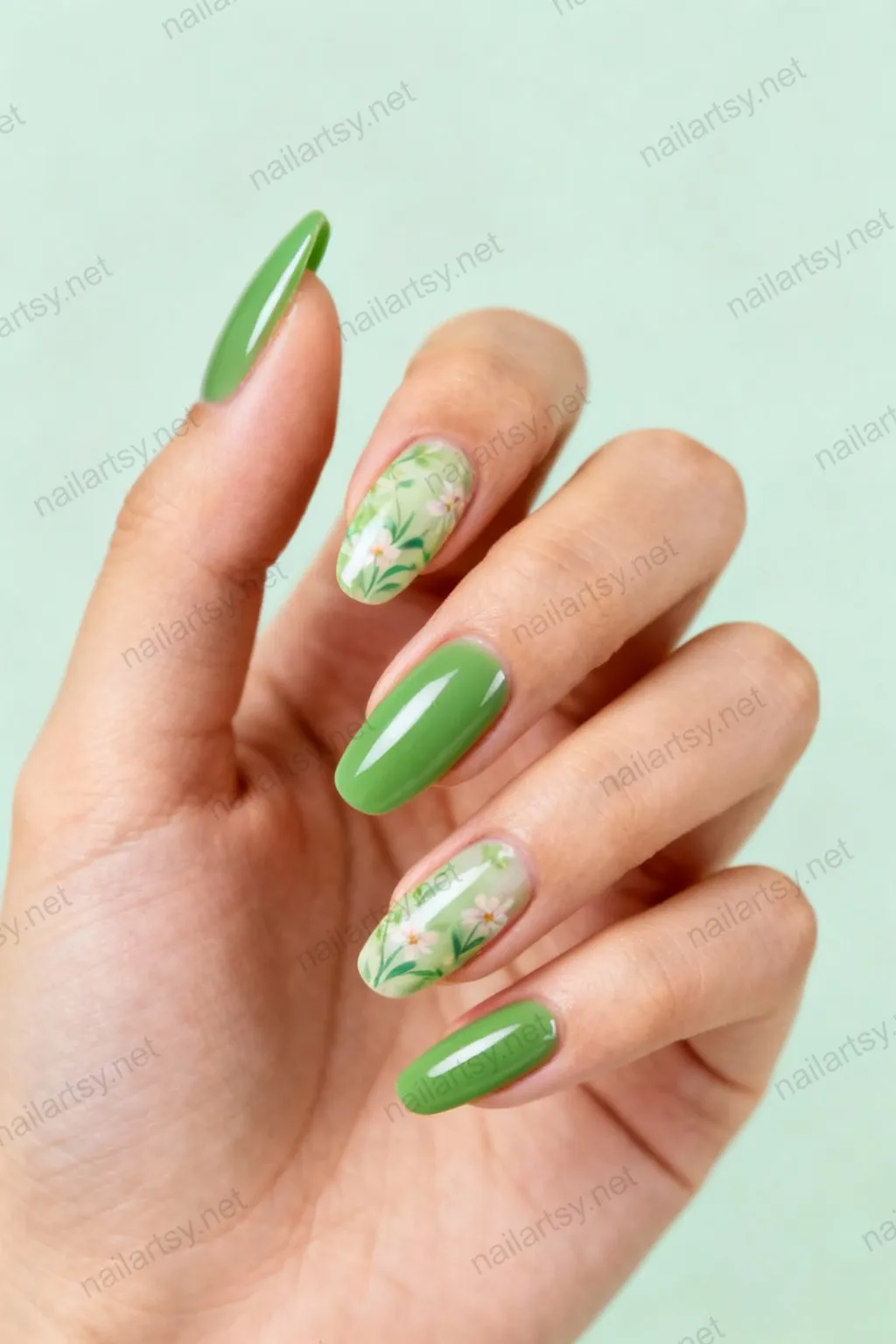 Nail art design 150