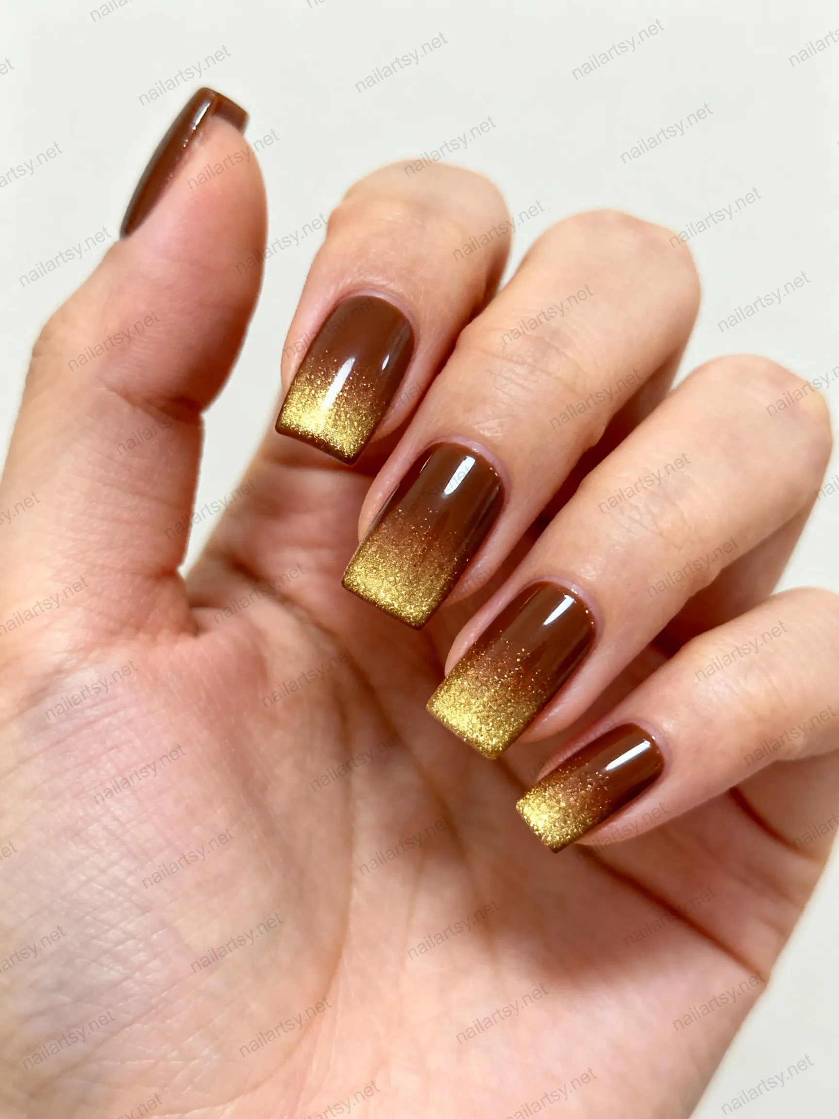 Nail art design 89
