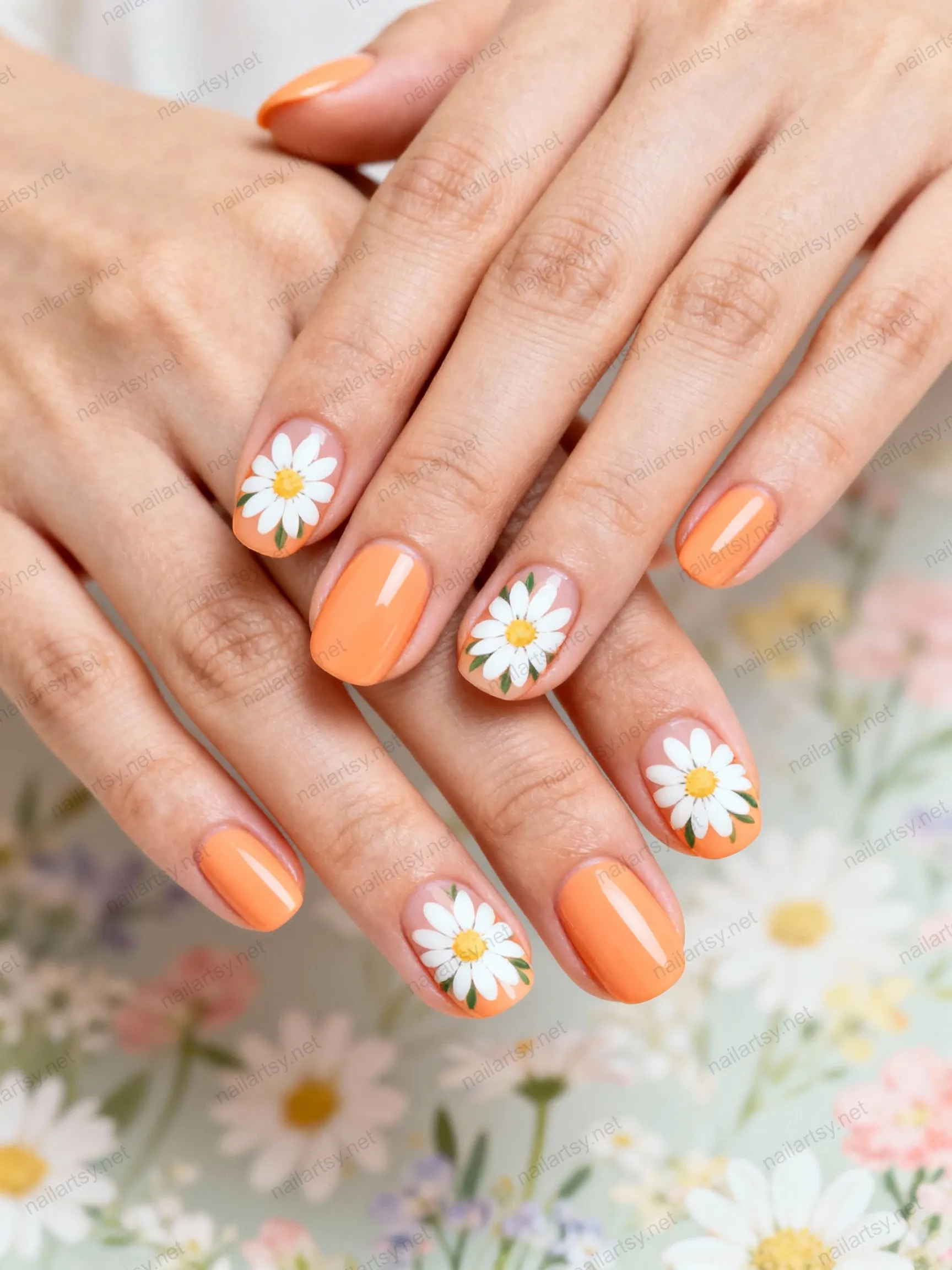 Nail art design 199