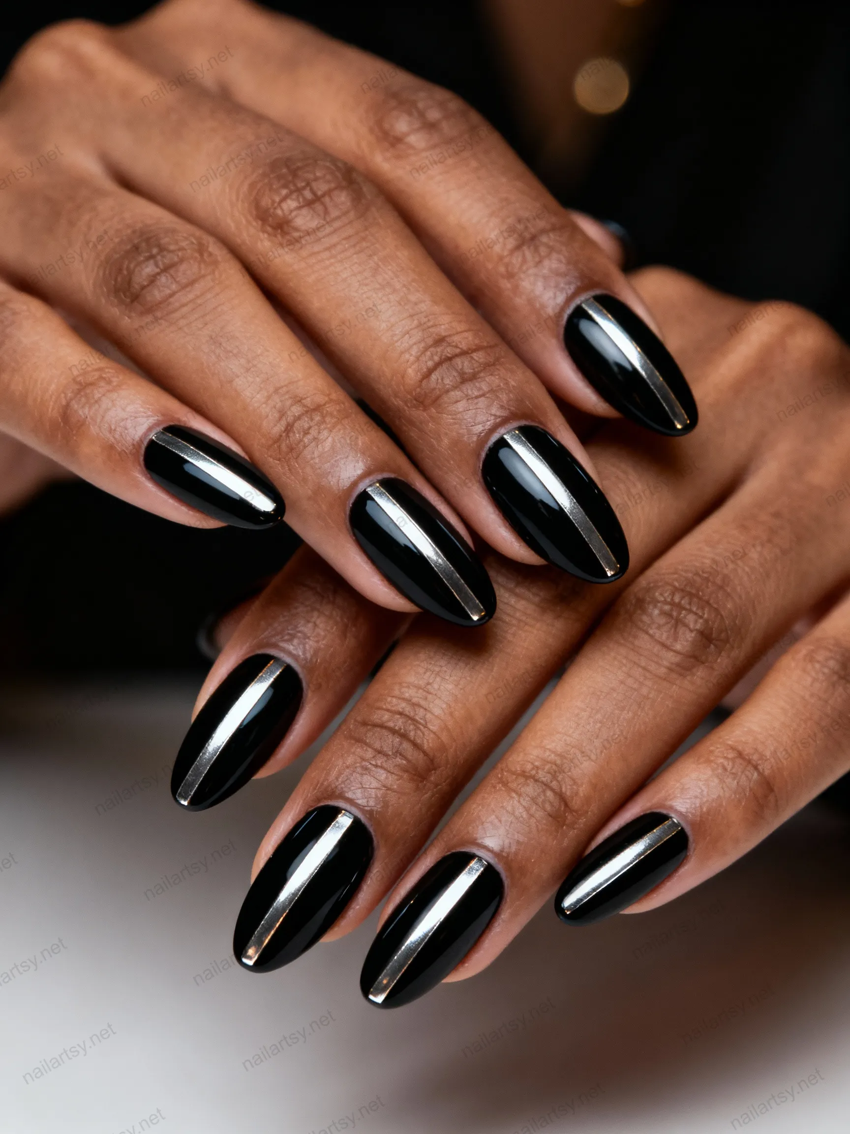 Nail art design 33