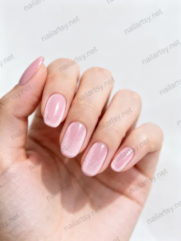 Spring Nail Design #963 Image