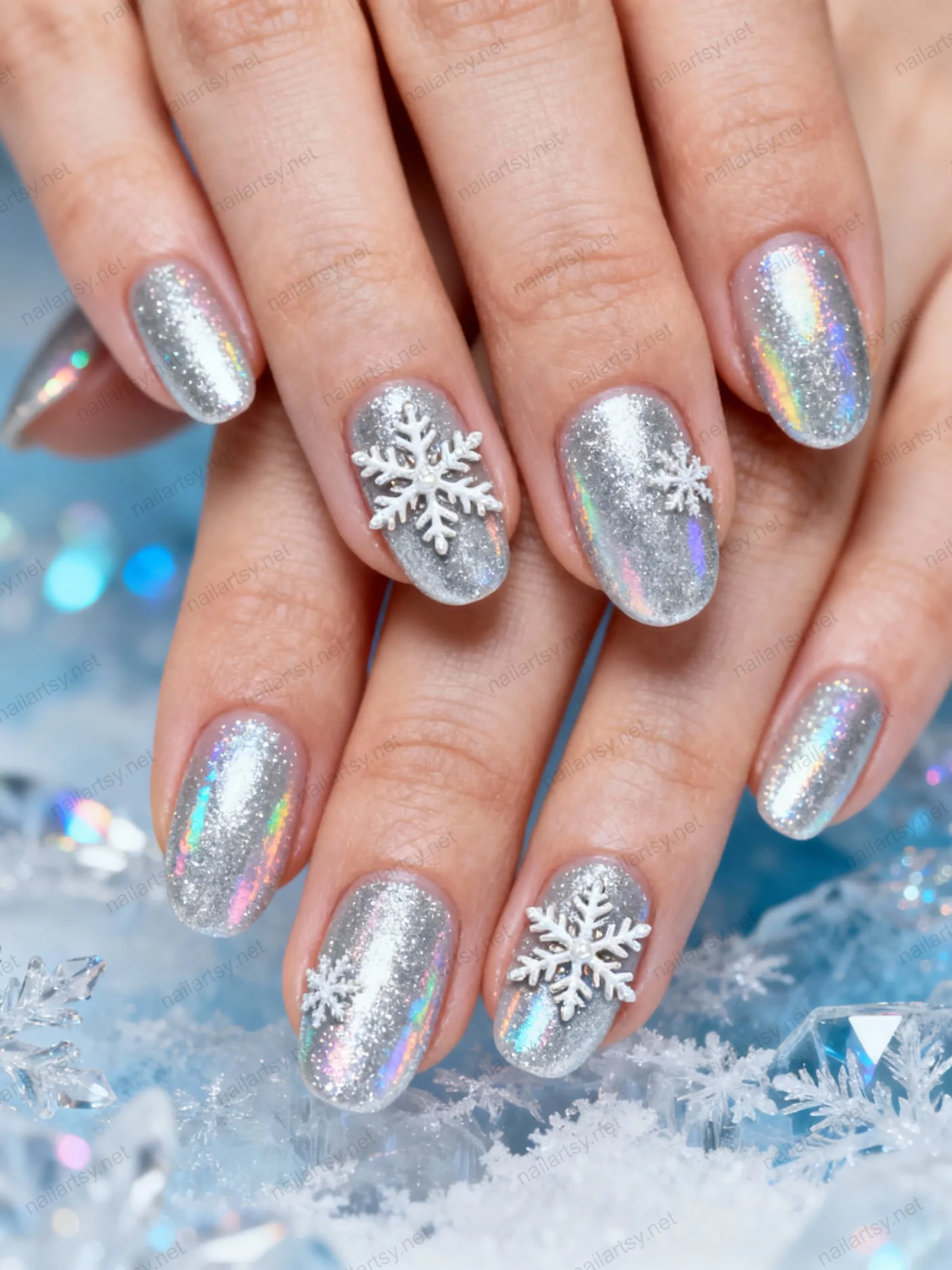 Nail art design 473
