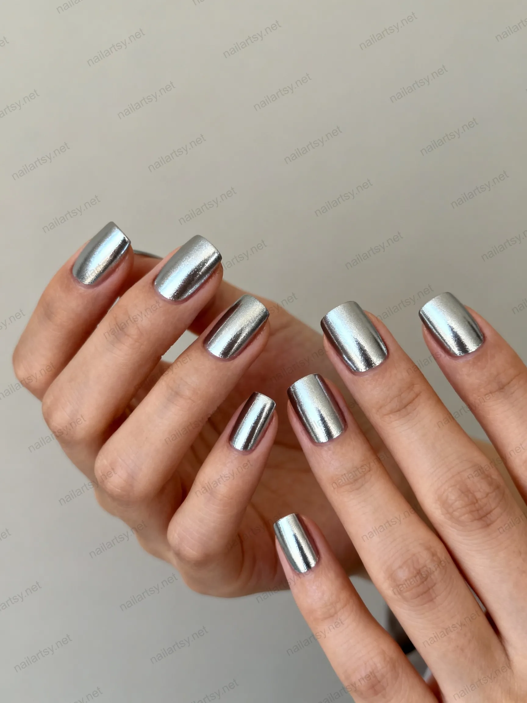 Nail art design 630
