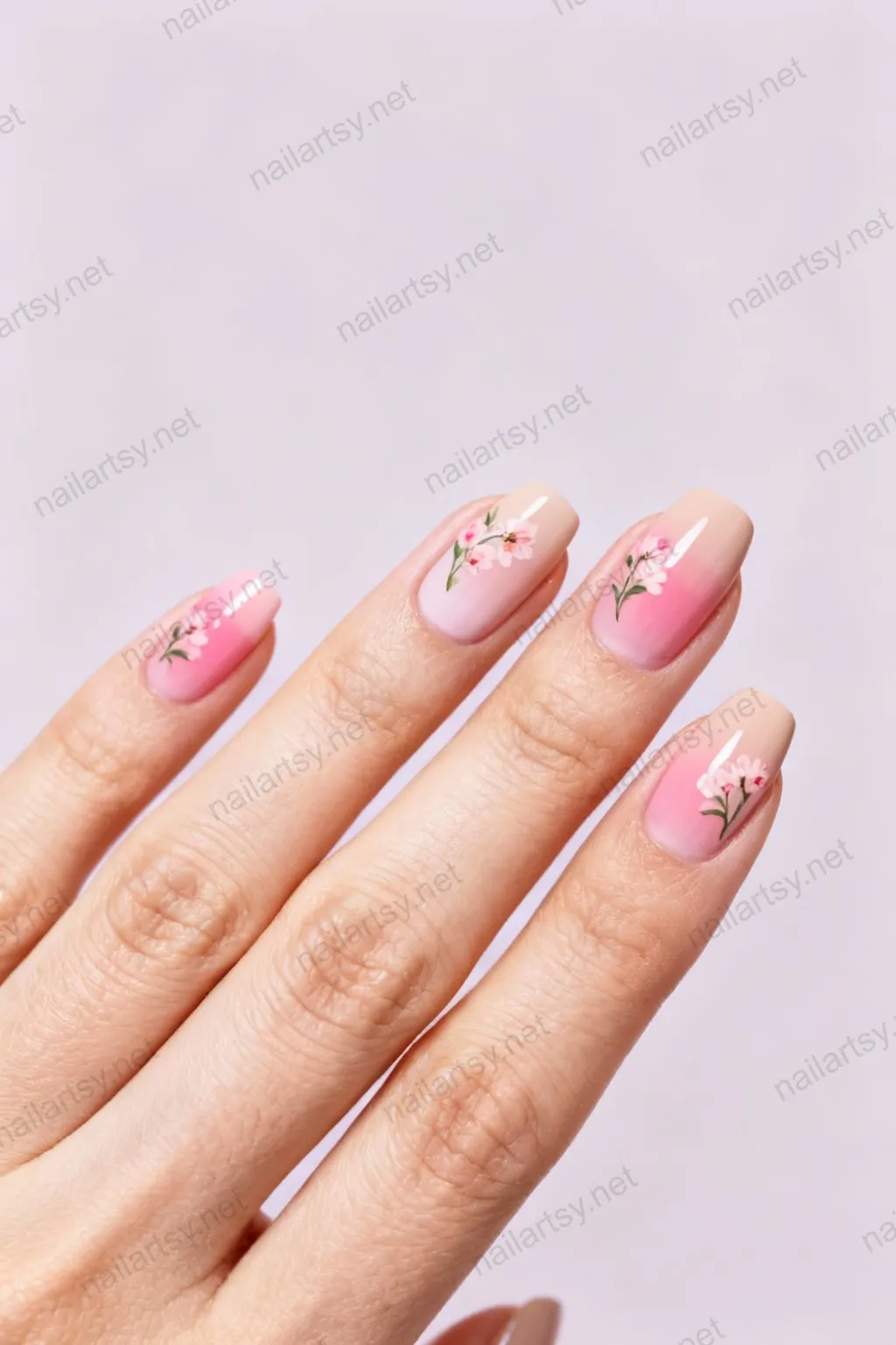 Nail art design 227