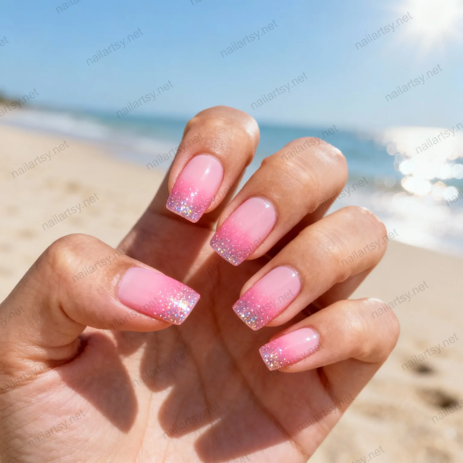 Nail art design 237